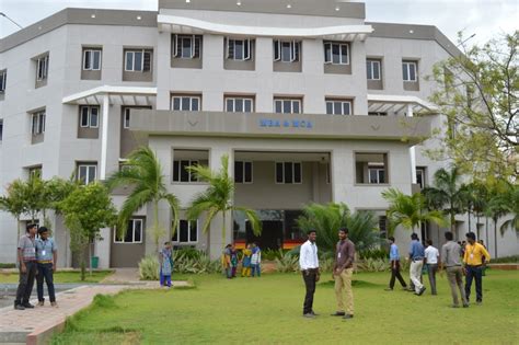 Kec Kongu Engineering College