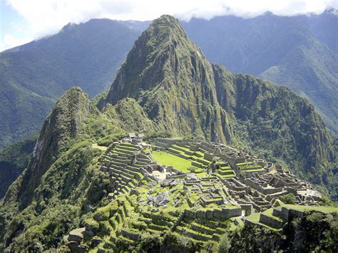 Machu Picchu Honeymoon Weather And Travel Guide