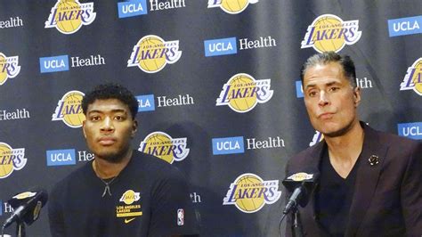 Three reasons why Rui Hachimura and the Los Angeles Lakers are the ...