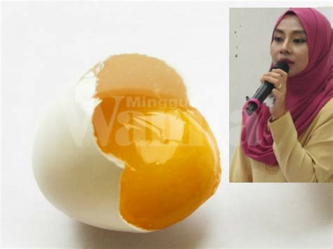 Mak Mak Yang Bersalin Secara Pembedahan Boleh Sebenarnya Makan Telur