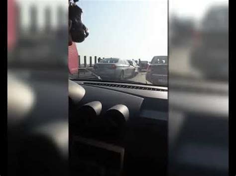 Val De ACCIDENTE Pe Autostrada Soarelui YouTube