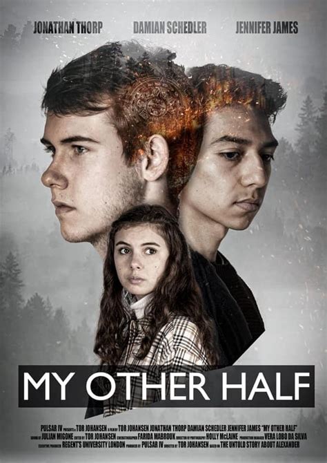 My Other Half Short 2020 Imdb