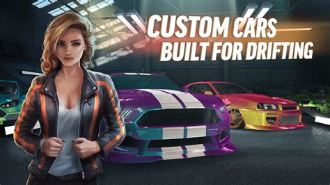 Download Game Drift Max Pro Car Drifting Game Apk Mod Unlimited