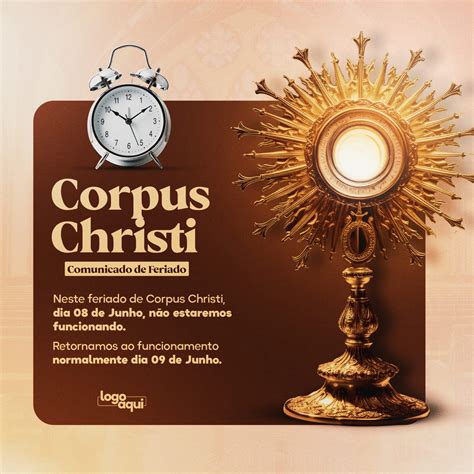 Social Media Eu Sou O P O Vivo Que Desceu Do C U Dia De Corpus Christi