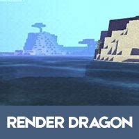 Download Render Dragon Shaders for Minecraft PE - Render Dragon Shaders ...