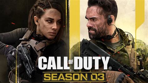 Cod Warzone 2 And Mw2 Roadmap Und Starttermin Für Season 3