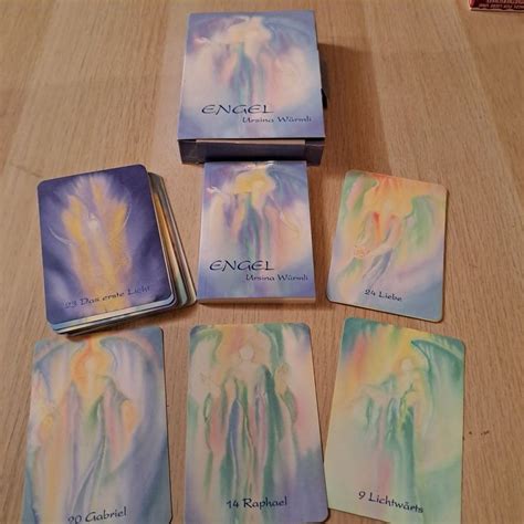 Tarot Karten Kaufen Auf Ricardo