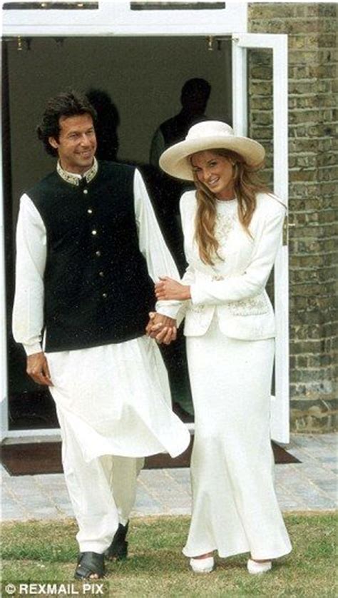 20+ Jemima & Imran wedding ideas | imran khan, jemima goldsmith, khan