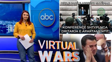 Ku do ti bëjë Berisha konferencat Nga dritarja e shtëpisë Virtual