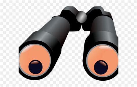 Binoculars clipart cartoon binoculars, Binoculars cartoon binoculars ...