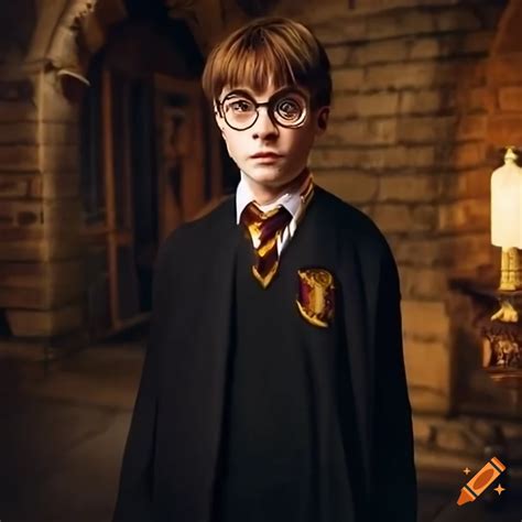 harry potter common room  craiyon