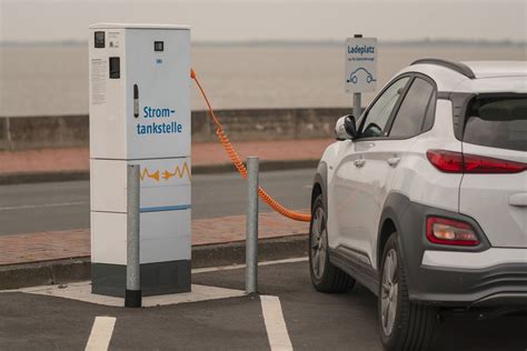 Wallbox Förderung für private E Auto Ladestation foerderungsportal de