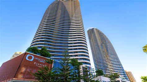 Oracle Broadbeach Broadbeach Accommodation Gold Coast Qld