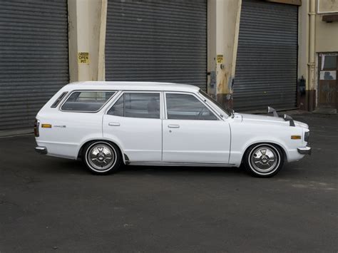 Mazda 808 Wagon For Sale