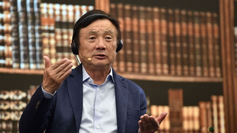 Milliardaires Chinois Le Fondateur De Huawei Parmi Les Perdants Du