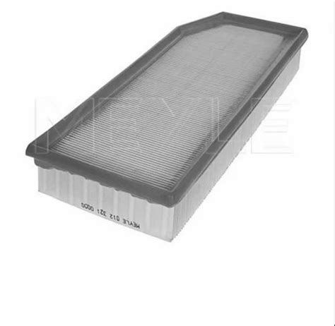 Mercedes W W W W W W Air Filter And Cabin Filter At