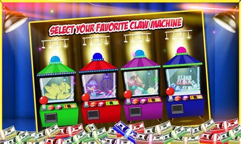 Claw Prize Machine Simulator APK Download - Free Casual GAME for ...