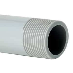 Tubo Pvc Presi N Uni N Flexible Uf Sg Industrias