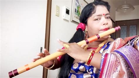 Raag Yaman Instrumental Bhajans On Flute Indian Classical Flute Music