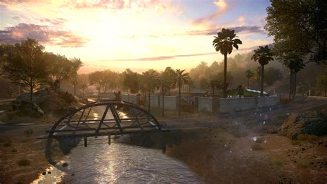 Battlefield Hardline Robbery Neue Screenshots Und Map Fly Through Der