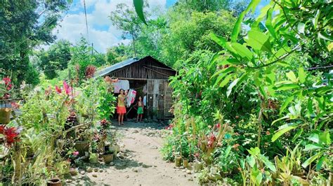 Garden Tour Na Nauwi Sa Paghingi Ng Tulong Ito Talaga Ang Certified