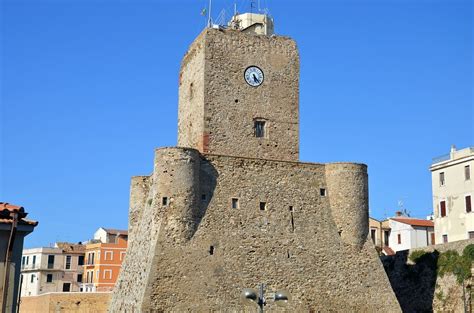 Cosa Vedere A Termoli Cittadina Molisana Ricca Di Storia E Tradizioni