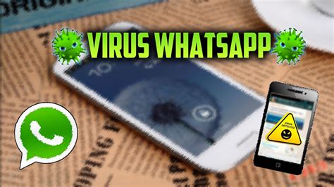 Como Mandar Un Virus A Un Celular Compartir Celular