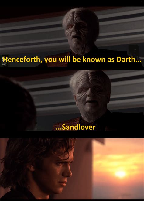 The Ultimate Betrayal Rprequelmemes