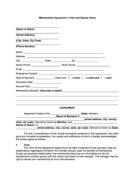 Cosmetology Salon License Application Instructions TDLR Form Fill Out