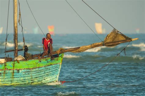 Madagascar Signs New Sustainable Tuna Deal With The EU Green Reporter