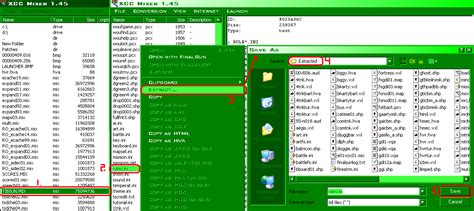 XCC mixing 101 | Project Perfect Mod