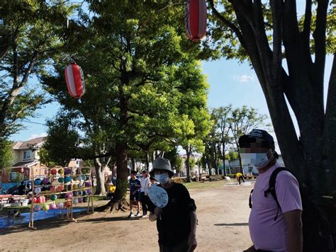 宮代まつり🎐 宮代町の障がい者グループホーム『じゅれー』