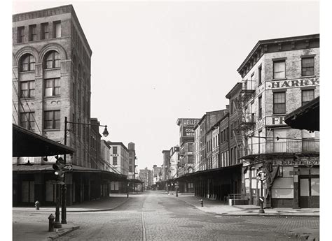 The Destruction of Lower Manhattan | Smith College Museum of Art