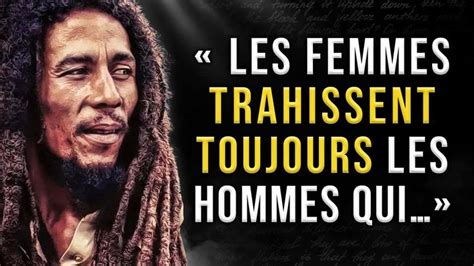 Citations de Bob Marley qu il vaut mieux connaître jeune pour ne pas le