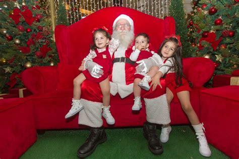 Afinal O Que O Papai Noel Quer Ganhar Neste Natal