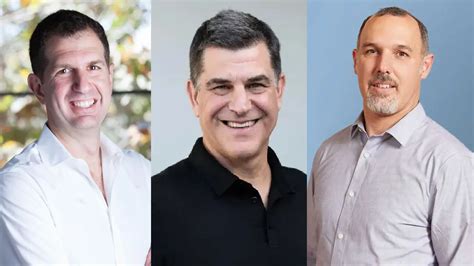 Tres Latinoamericanos Figuran En La Lista Midas De Forbes 2024 Entre