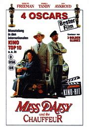 Miss Daisy Und Ihr Chauffeur Blickpunkt Film