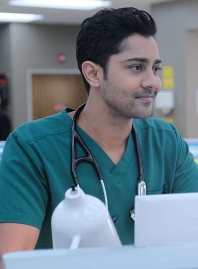 The Resident Season 3 Episode 4 Review Belief System Tv Fanatic