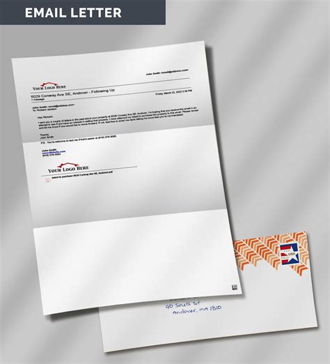 Professional Letters