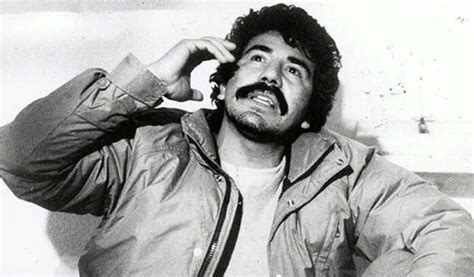 Rafael Caro Quintero El Narco De Narcos De La Década De 1980