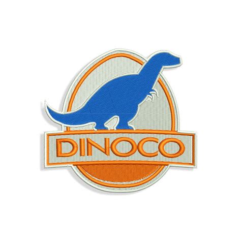 Dinoco Cars Logo | ubicaciondepersonas.cdmx.gob.mx