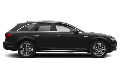 2019 Audi A4 Allroad Specs Price Mpg And Reviews