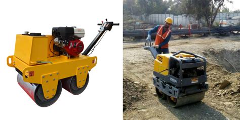 The Ultimate Guide For Small Roller Compactor Moslempedia