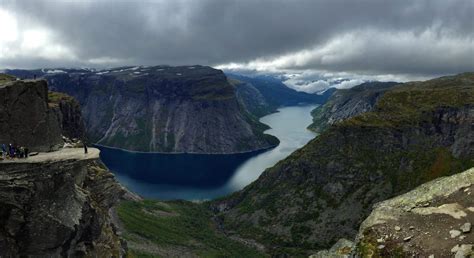 Full Guide To Hiking Trolltunga Wander Off The Beaten Path