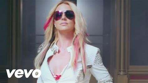 Britney Spears I Wanna Go Desi Hits Remix Official Video Youtube