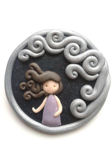 Magnets Fimo Sculpey Polymer Clay Sculpey Class Pinterest Fimo Polymer Clay And Polymers