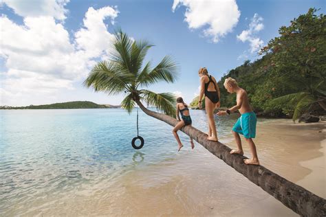 Top Warm-Weather Escapes to The Caribbean | Royal Caribbean Connect