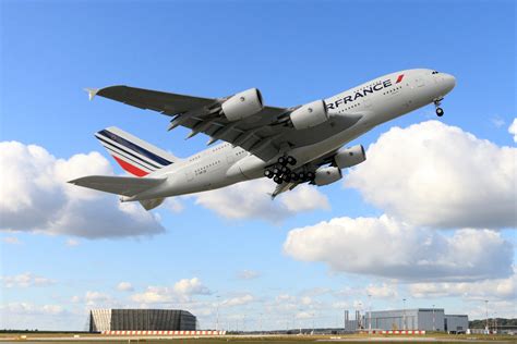 États Unis Air France ouvre un vol direct entre Paris CDG et Phoenix