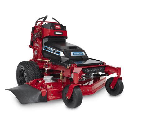 The 10 Best Stand-On Mowers in 2024 | CrabgrassLawn