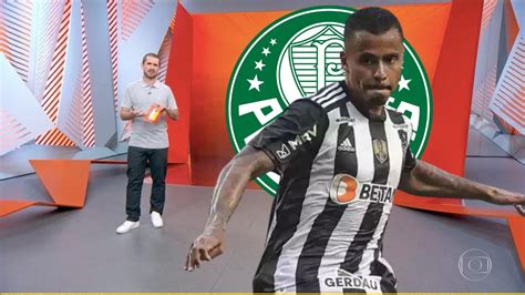 Anunciado Agora Por Essa NinguÉm Esperava Acabou De Confirmar NotÍcias Do Palmeiras Youtube